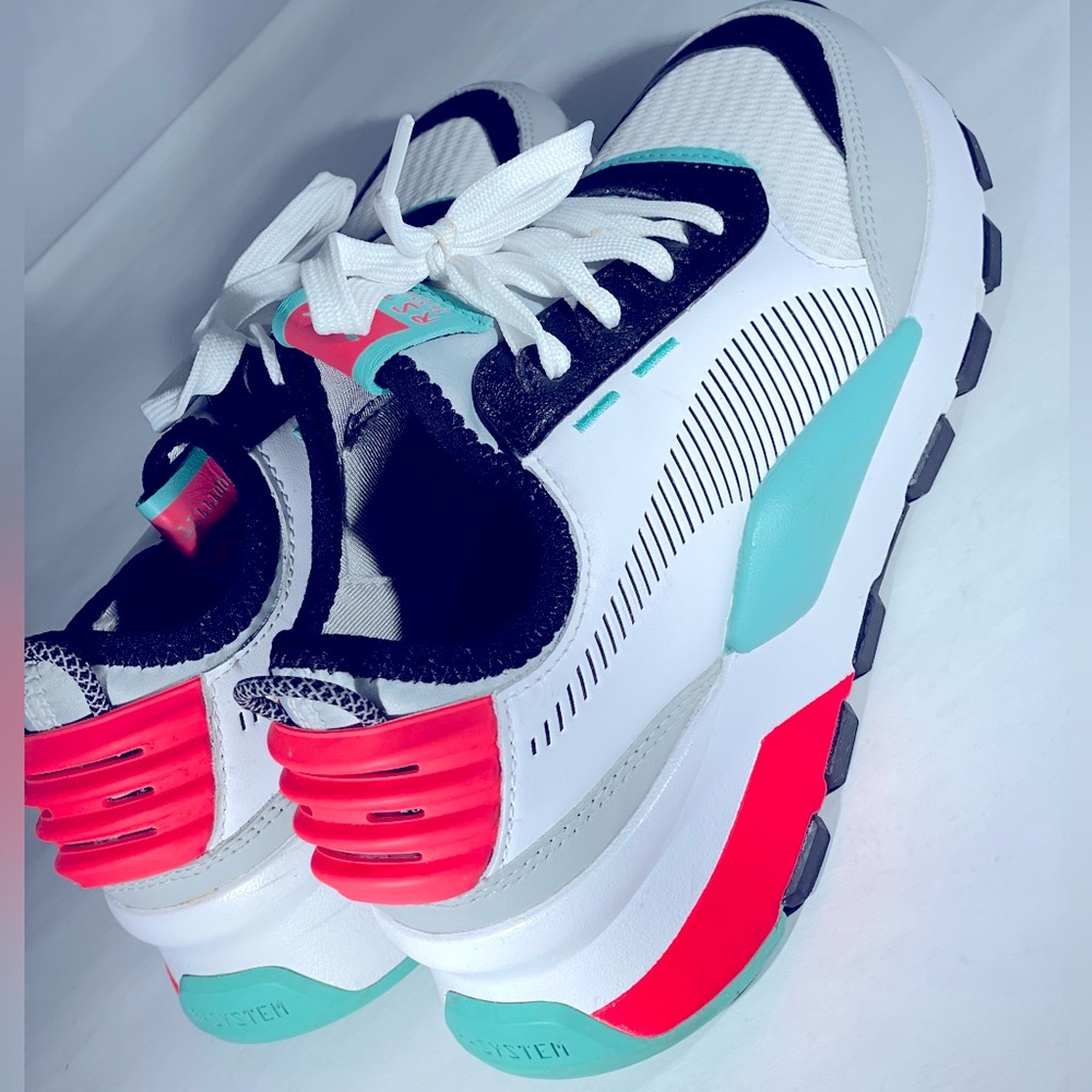 Puma RS-0 - Picture 4 of 10